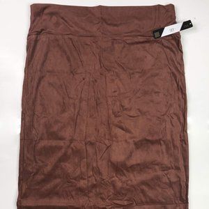 LuLaRoe Elegant Ivy 2XL